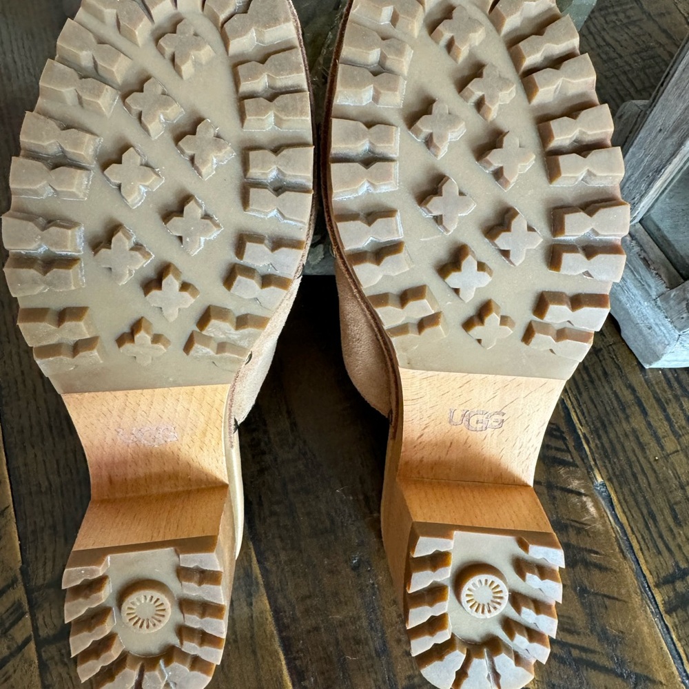 UGG CLOG - Picture 7 of 8